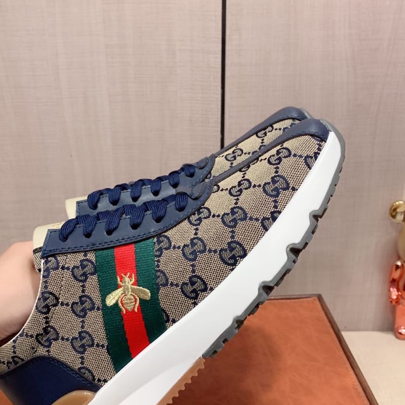 Gucci Low Shoes